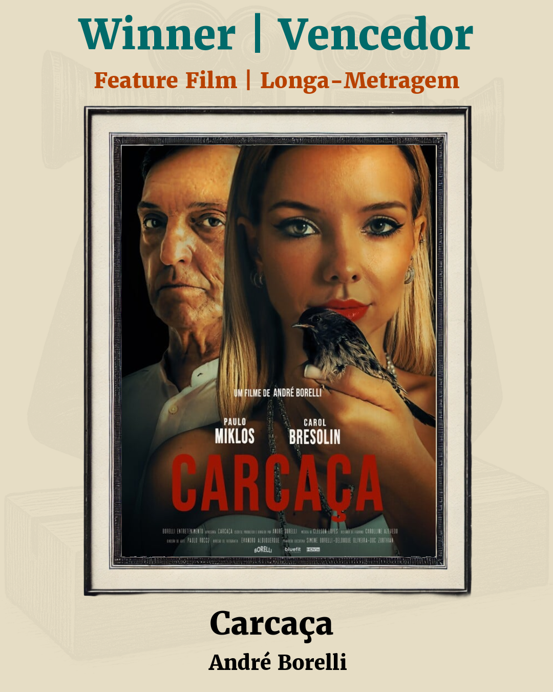 Best Feature Film