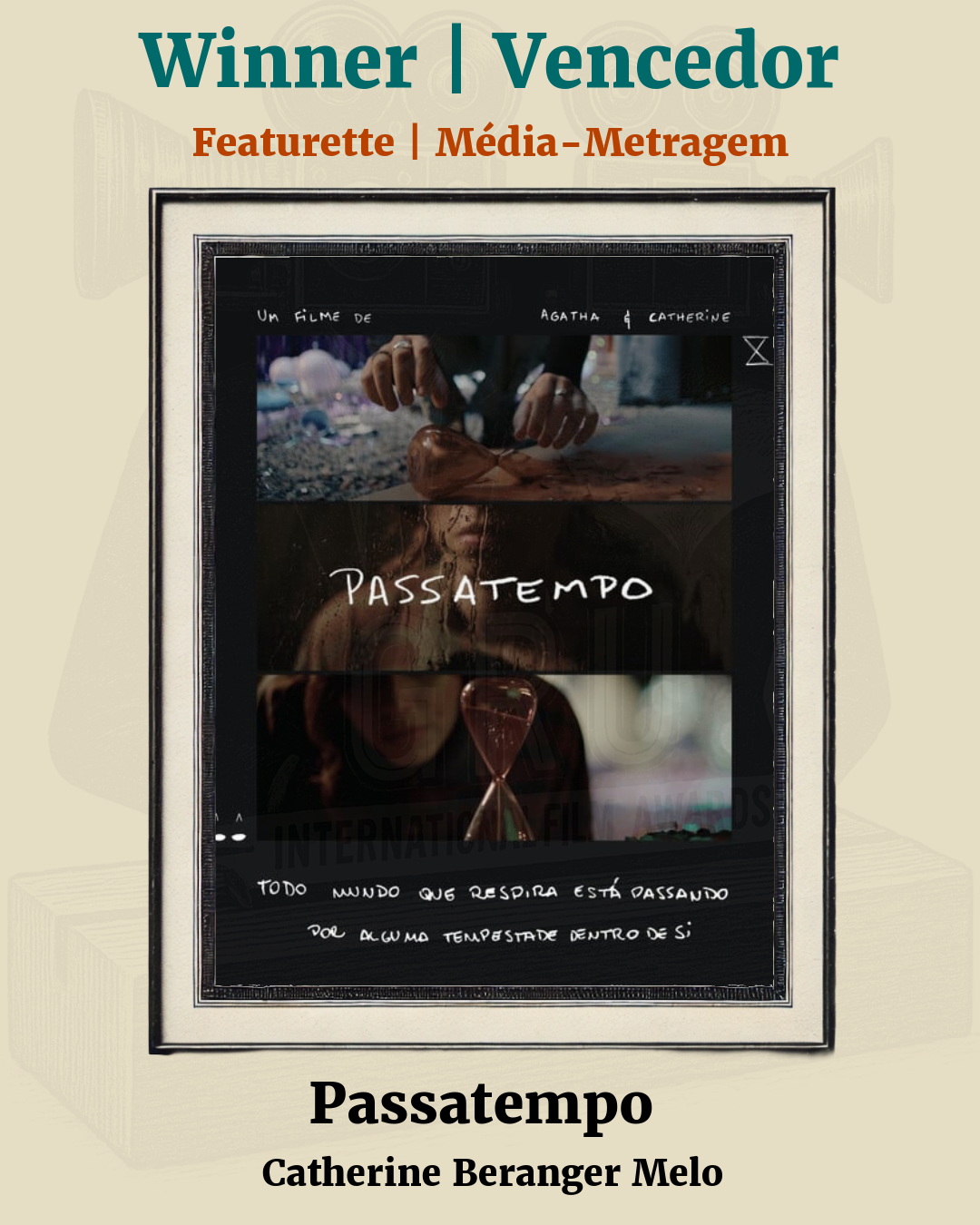 Best Featurette