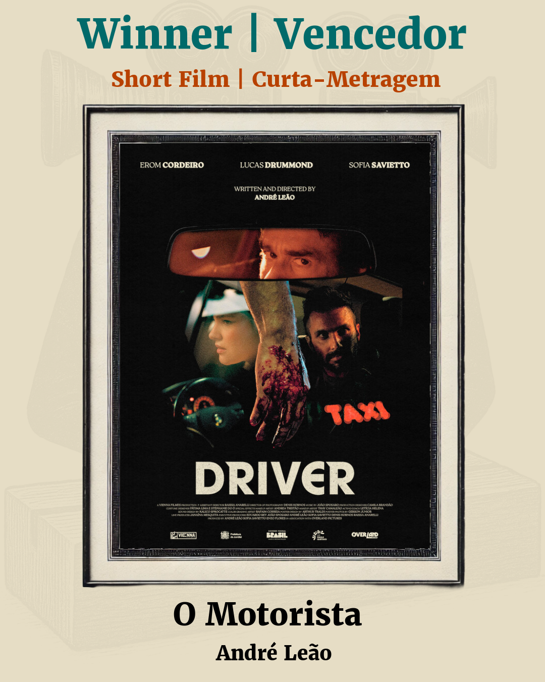 Best Short Film