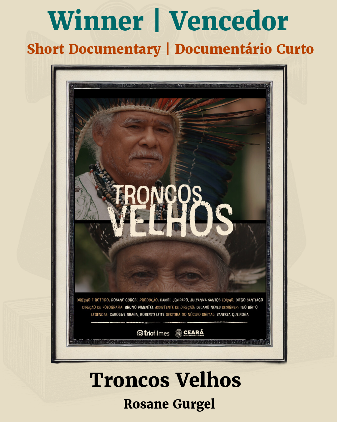 Best Short Documentary