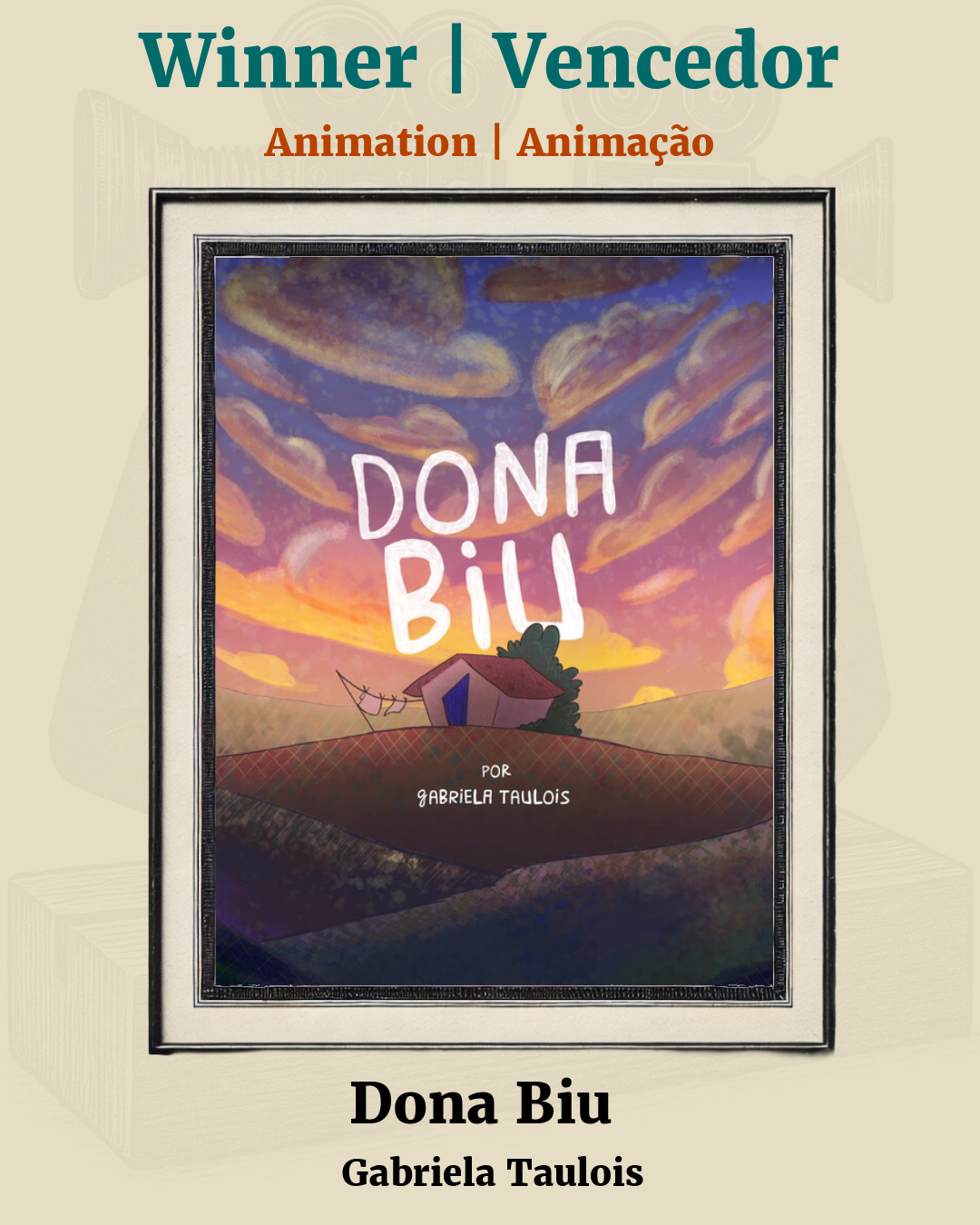 Best Animation