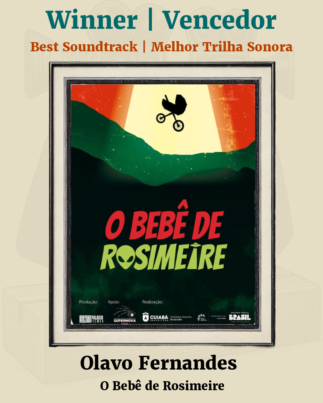 Best Soundtrack