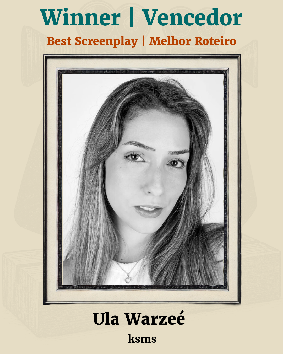 Best Screenplay