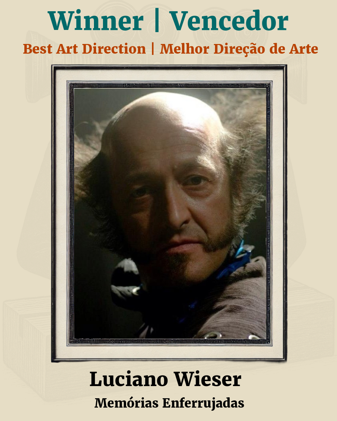 Best Art Direction