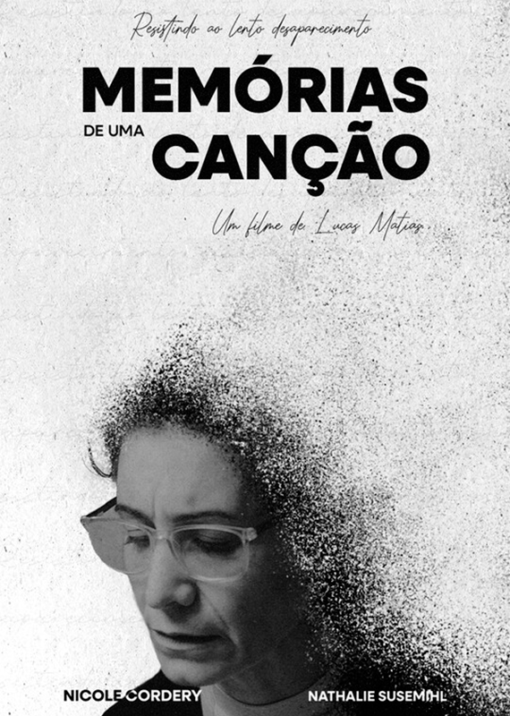 Memórias de uma Canção
